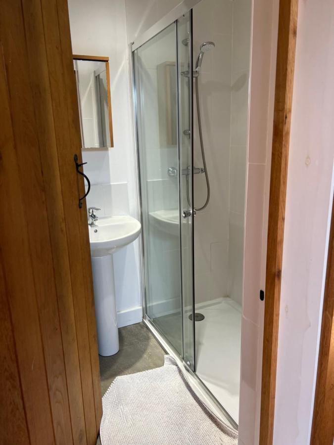 Apartamento The Old Stable Block - Flat 2 Wadebridge Exterior foto